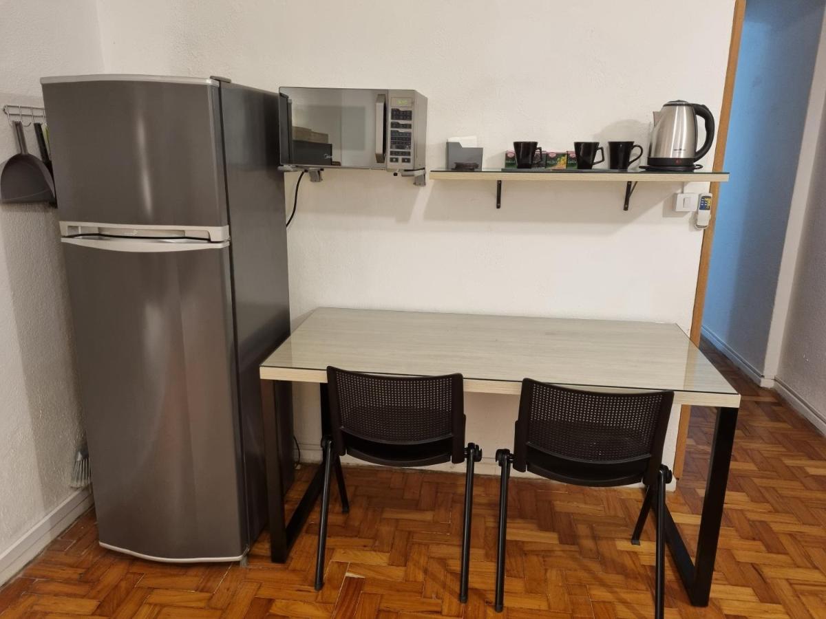 Apartamento Quarto E Sala Рио-де-Жанейро Экстерьер фото